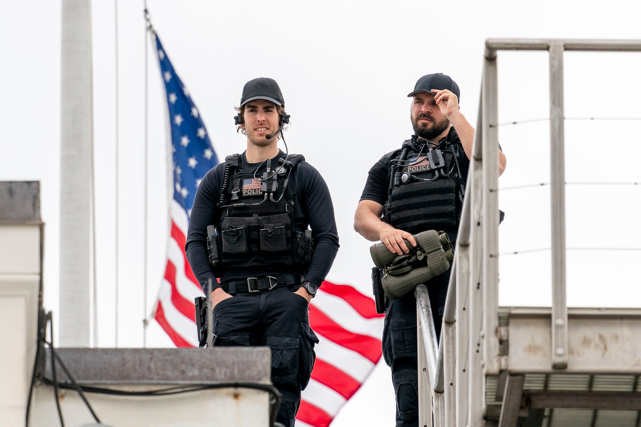 Tiroteo en Indianápolis