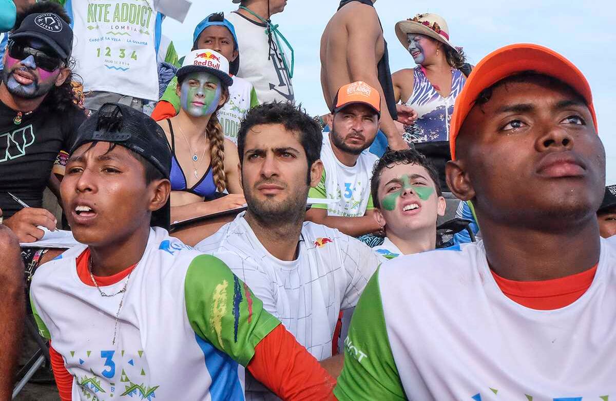 Foto: Joaquín Sarmiento