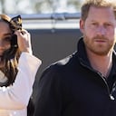 Se desconoce si Meghan Markle y el príncipe Enrique asistirán a la coronación del rey Carlos III.