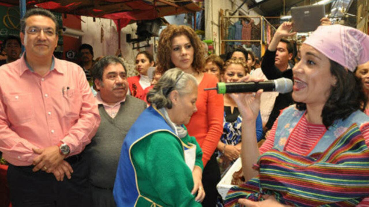 Foto: Banco Interamericano de Desarrollo