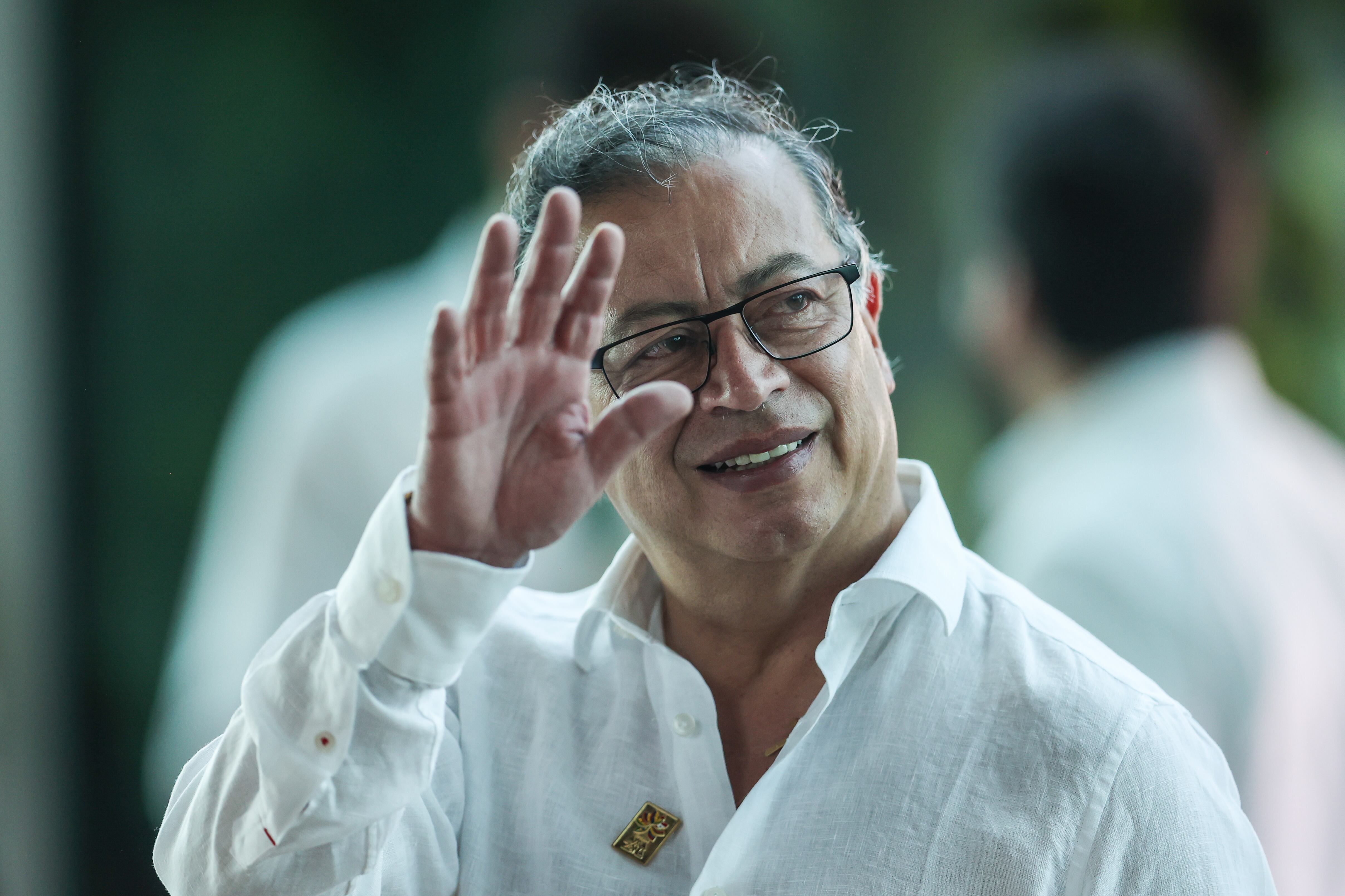 De esta forma, volverá la iniciativa del Gobierno con el Pueblo.