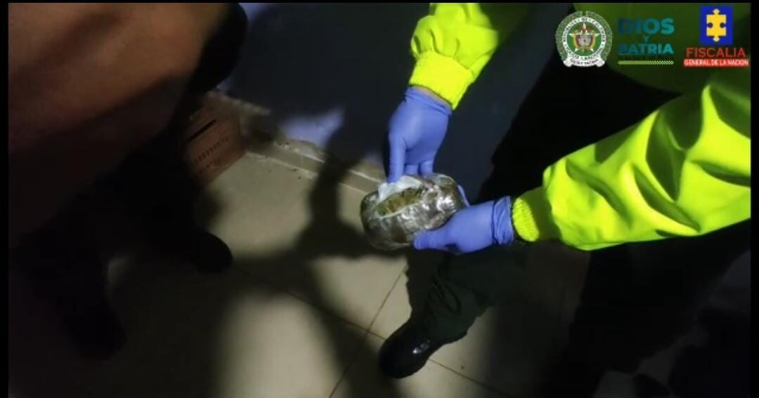 Cae banda La Muralla, en Boyacá