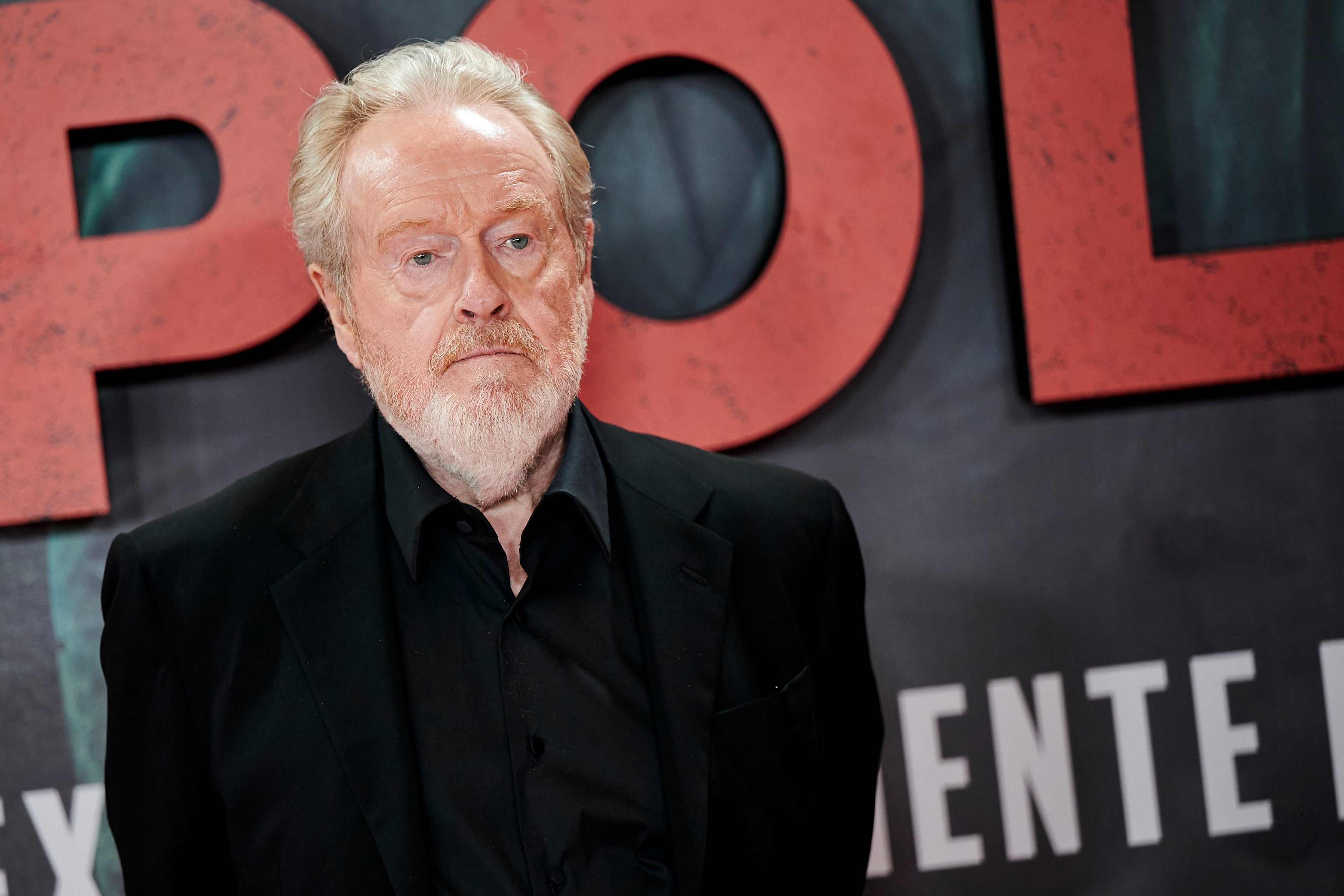Ridley Scott