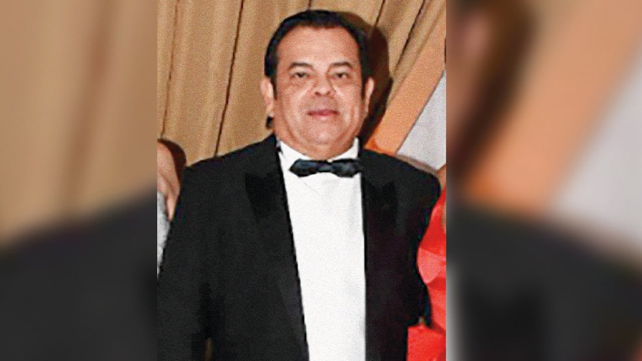 Euclides Torres, empresario habría sido el gran financiador de la campaña en la costa.