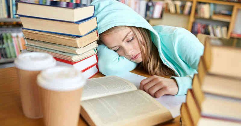 Procrastinar Foto: SHUTTERSTOCK