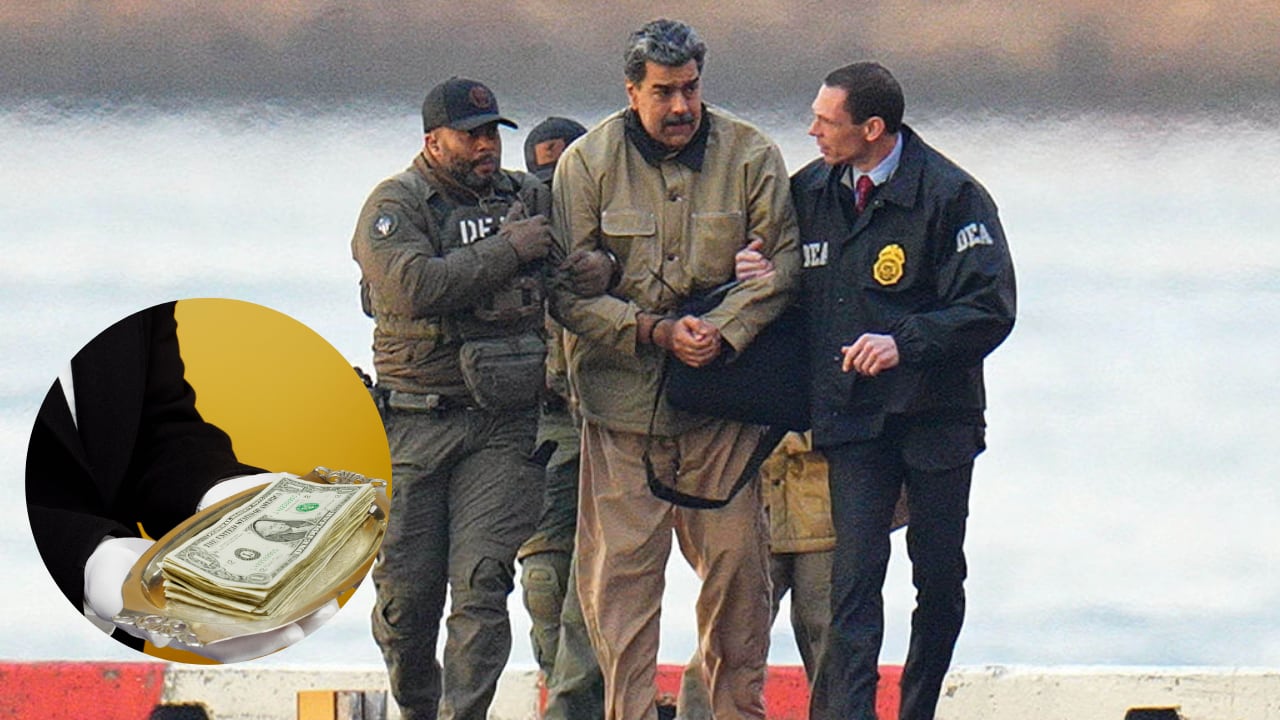 Mientras muchos dudaban del desenlace, alguien apostó y acertó antes que el resto.