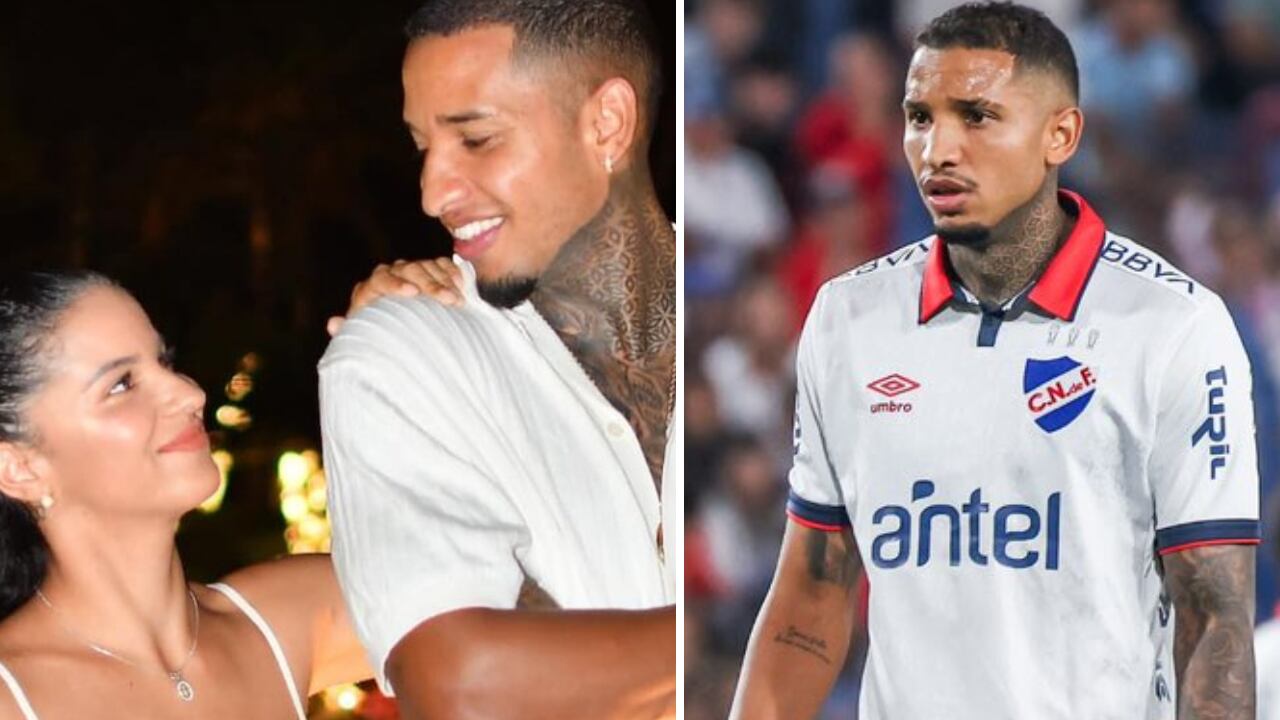 Juan Izquierdo murió en Brasil luego de sufrir un paro cardiaco en pleno partido el pasado jueves