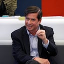 Juan Fernando Cristo