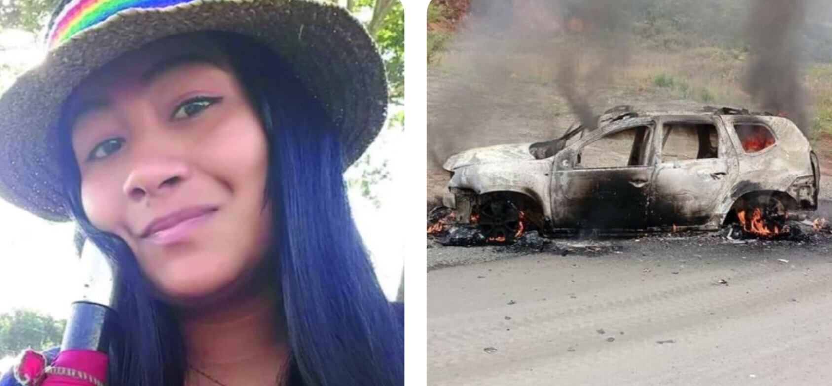 Disidencias de las Farc estarían detrás de atentado en contra de líder indígena en Florida, Valle.