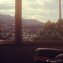 Foto de referencia de personas que viven en las alturas