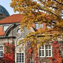 Universidad de Hamburgo.