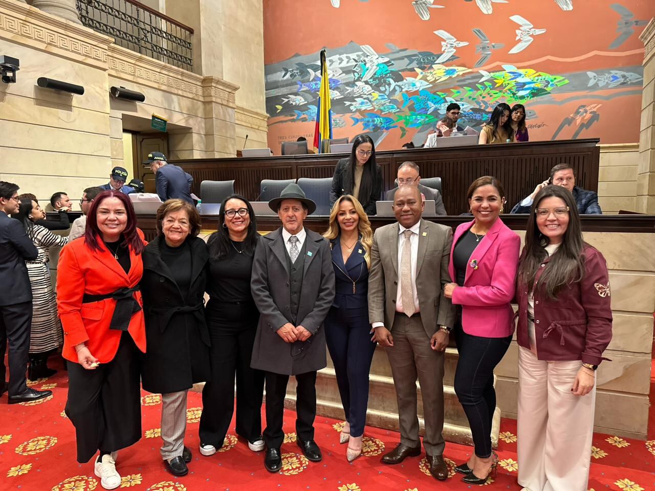 Ingrid Aguirre, defiende la mesada 14 para los profesores