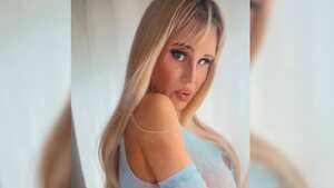 Según la también creadora de contenido, lo que más le gusta de su oficio es conocer nueva gente y su "libertad".