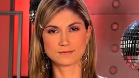Lina Marulanda, actriz y famosa que murió en 2010.