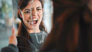 Esta es la peor cara de estos seis signos del zodiaco.