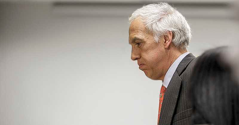 Samuel Moreno también fue vinculado a las irregularidades en el contrato firmado en 2009, el cual buscaba modernizar el servicio de ambulancias en Bogotá