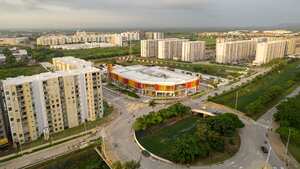 Especial Caribe, Amarilo