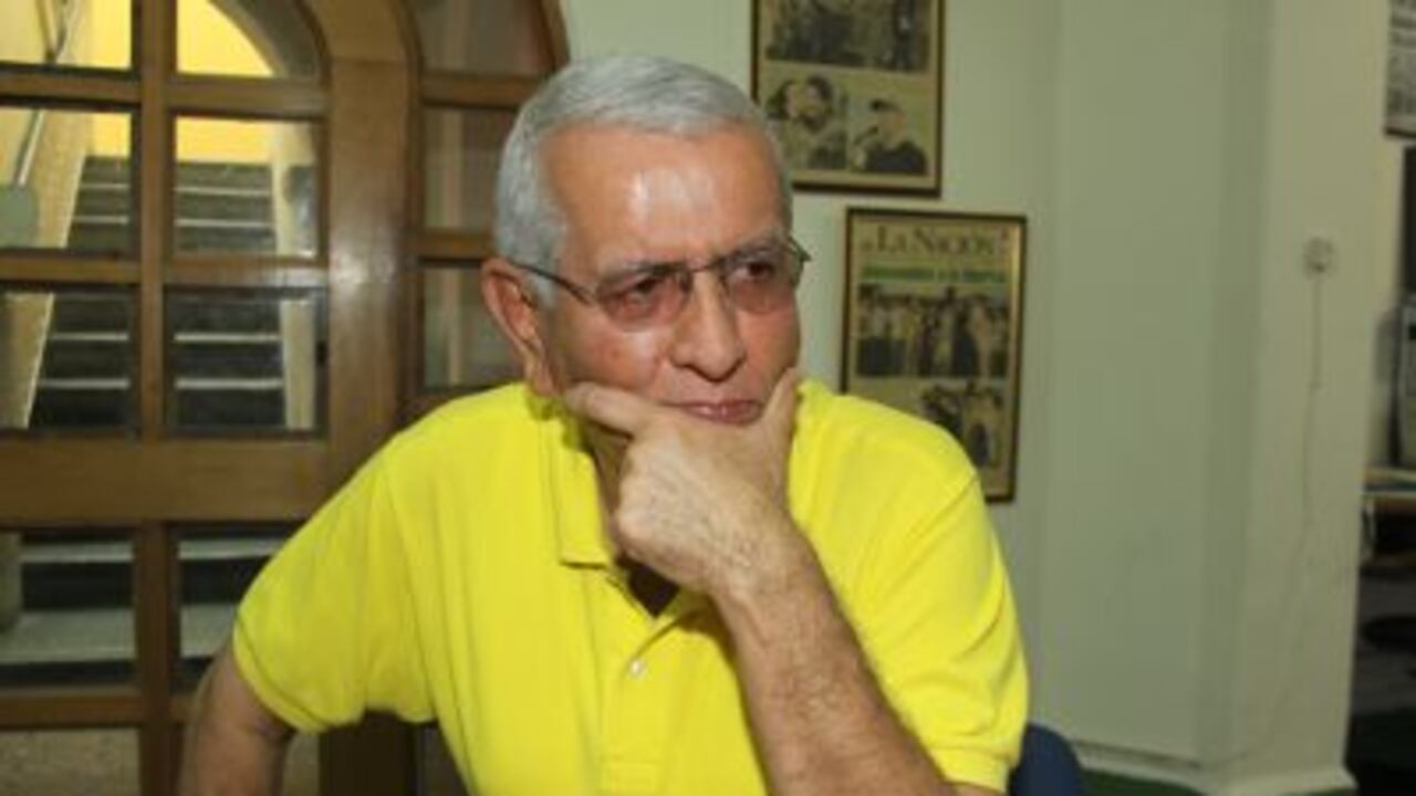 El abogado Hugo Tovar Marroquín explica porqué decidió, cinco años después de los hechos, declarar sobre las presuntas intenciones del magistrado Yesid Ramírez de "derrocar" al presidente Álvaro Uribe.