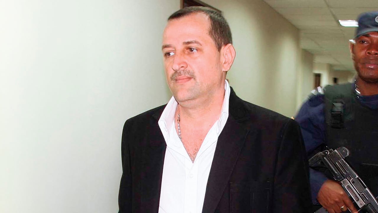 Guillermo  Pérez