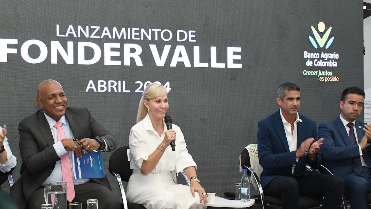 Más de 1.100 micro, pequeños y medianos empresarios del Valle del Cauca tendrán la oportunidad de acceder nuevamente a financiación.