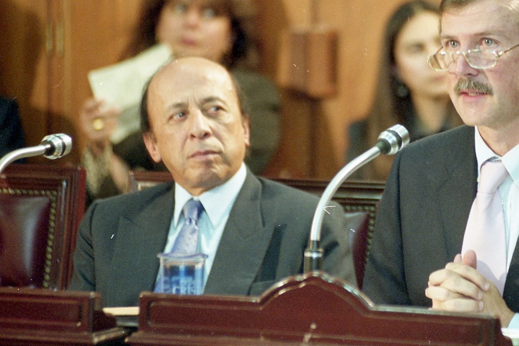 Alfonso Lizarazo
