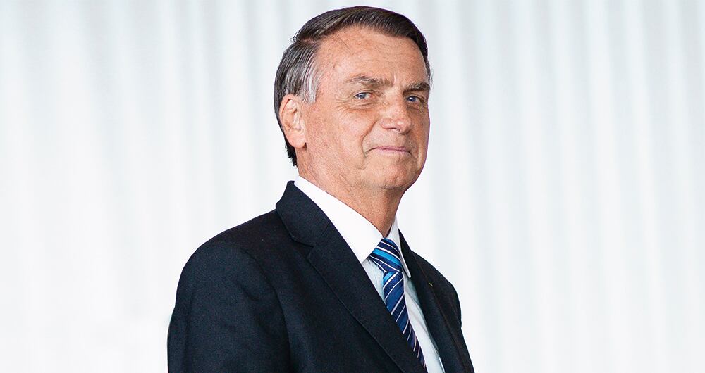 El mandatario no ha aceptado de manera explícita su derrota en la reelección, proceso que ganó Lula da Silva. Mientras tanto, ocurren protestas a favor del presidente.