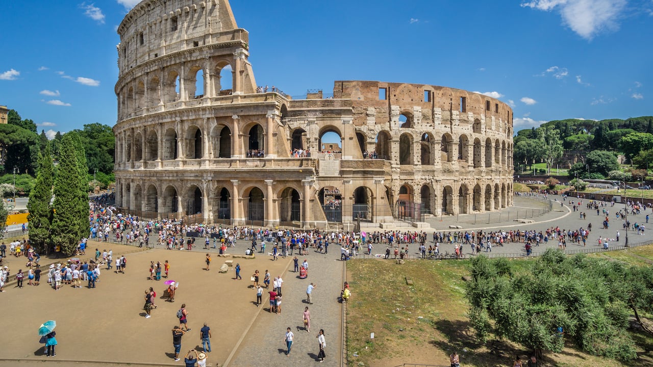 Italia es una de las naciones que se encuentra en búsqueda constante de mano de obra extranjera.