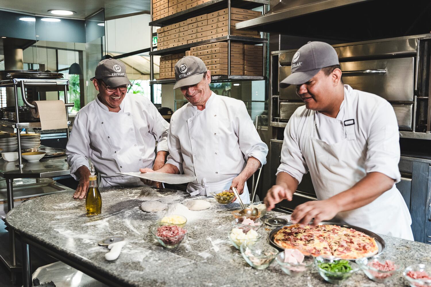 Hoteles Estelar, 50 años transformando regiones y generando desarrollo en Colombia