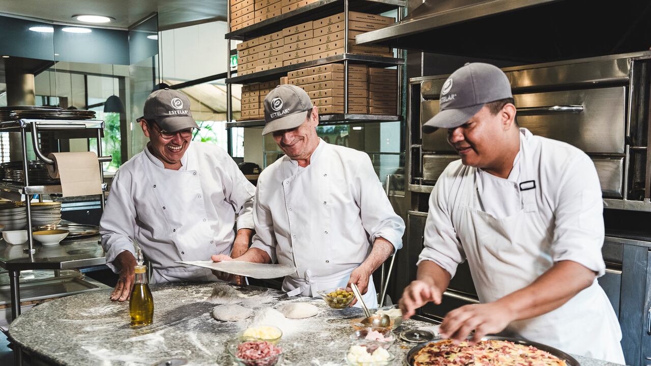 Hoteles Estelar, 50 años transformando regiones y generando desarrollo en Colombia