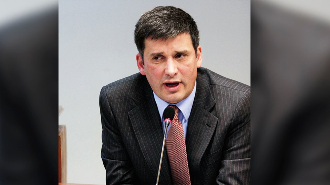 Andrés Peñate, exdirector del DAS, será acusado el próximo miércoles en un nuevo capítulo de las chuzadas y seguimientos a la oposición que se abre luego de 20 años.