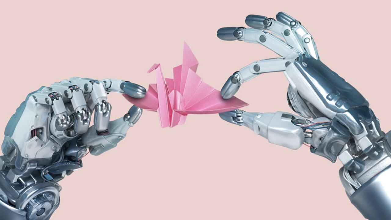 Amazon dispone actualmente de 800 empleados trabajando para que el proyecto tenga éxito.