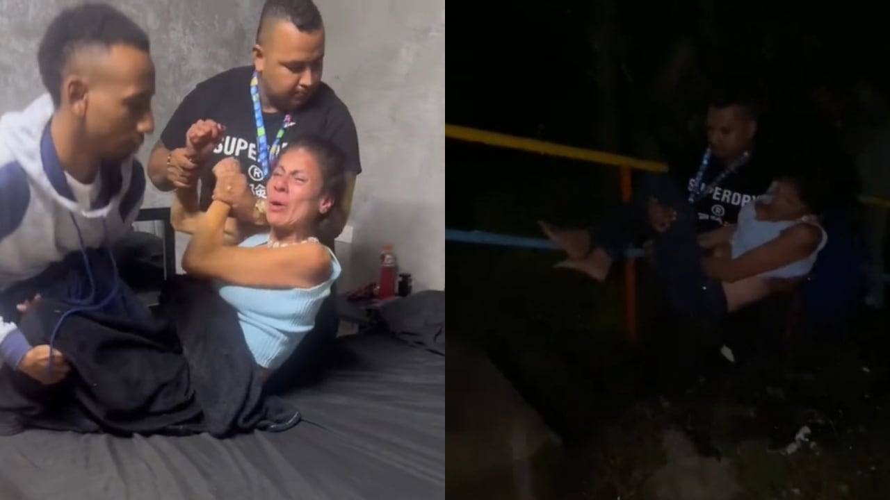 Esto fue lo que pasó con la exmodelo después de que su historia se hiciera viral.