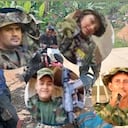 Disidentes detrás de las asonadas en el Cañón del Micay.