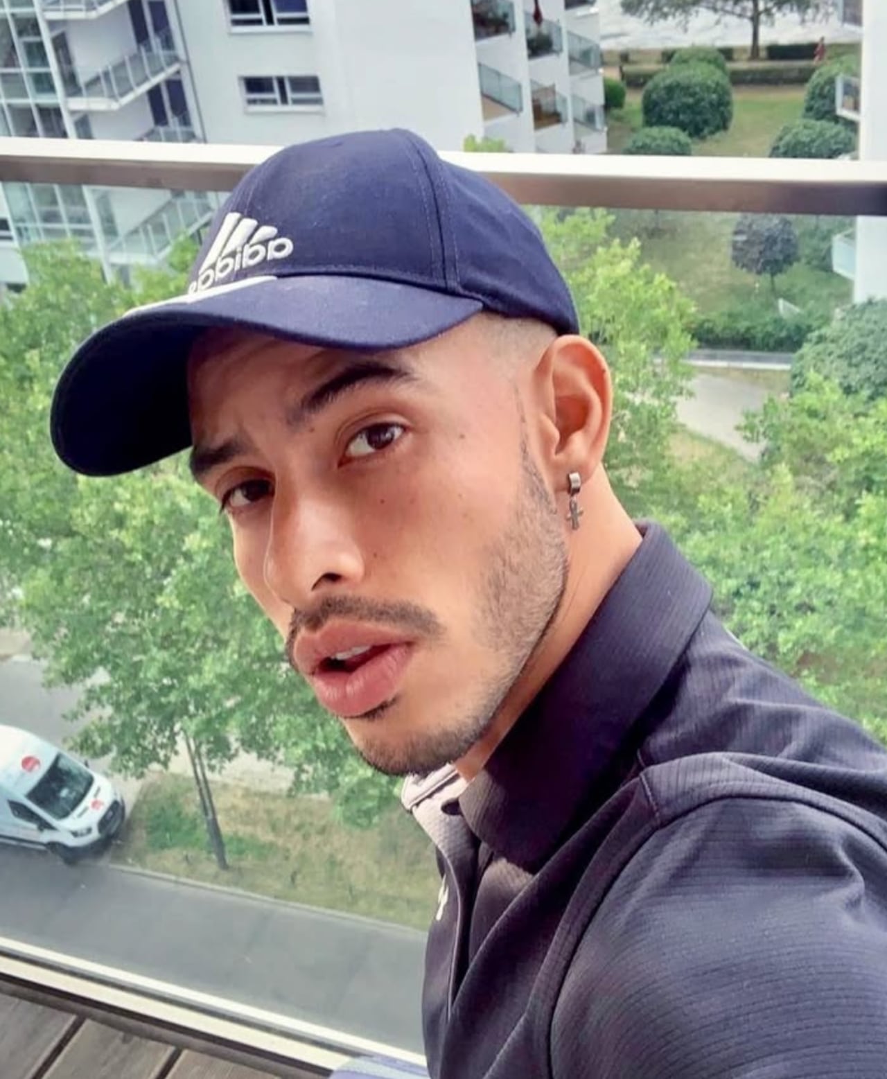 A Michael Mejía le tomó 6 días de trabajo realizar el video con el que se ganó el carro de Shakira.