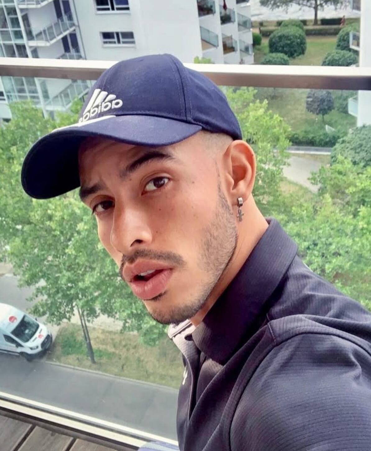 A Michael Mejía le tomó 6 días de trabajo realizar el video con el que se ganó el carro de Shakira.