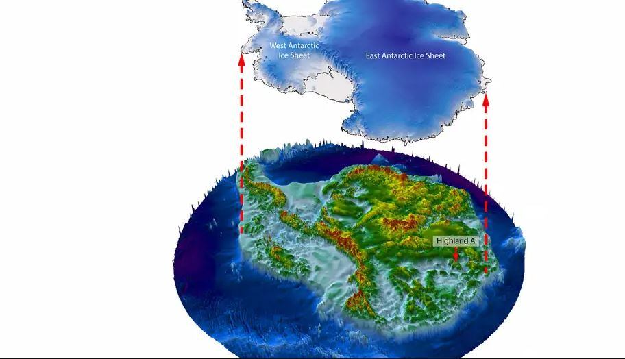 La zona tiene 32.000 kilómetros cuadrados,