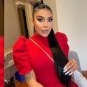 Marcela habló también sobre las suegras y sus "deberes maritales". Foto: Instagram @marcelareyespv.