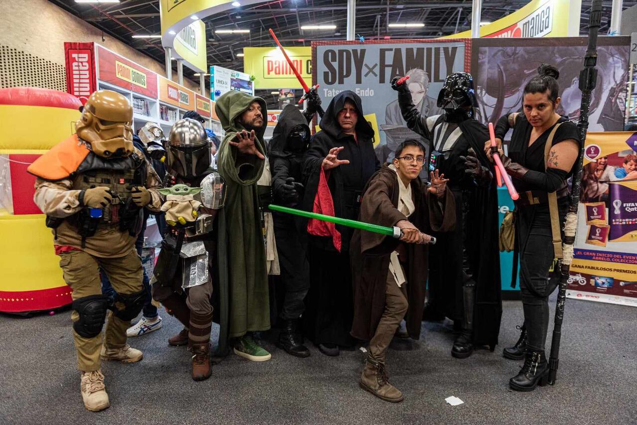 Corferias recibirá una nueva versión de El Salón del Ocio y Fantasía (SOFA)