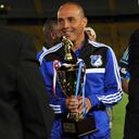 Mayer Candelo aparece en los libros de historia de Millonarios.