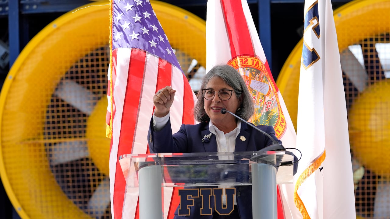“Estamos indignados”: Alcaldesa de Miami-Dade se pronunció ante caos en la final de la Copa América