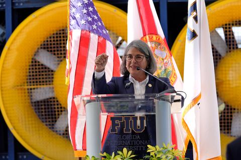 “Estamos indignados”: Alcaldesa de Miami-Dade se pronunció ante caos en la final de la Copa América