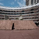 Delcy Morelos, 'Origo', Barbican 2026