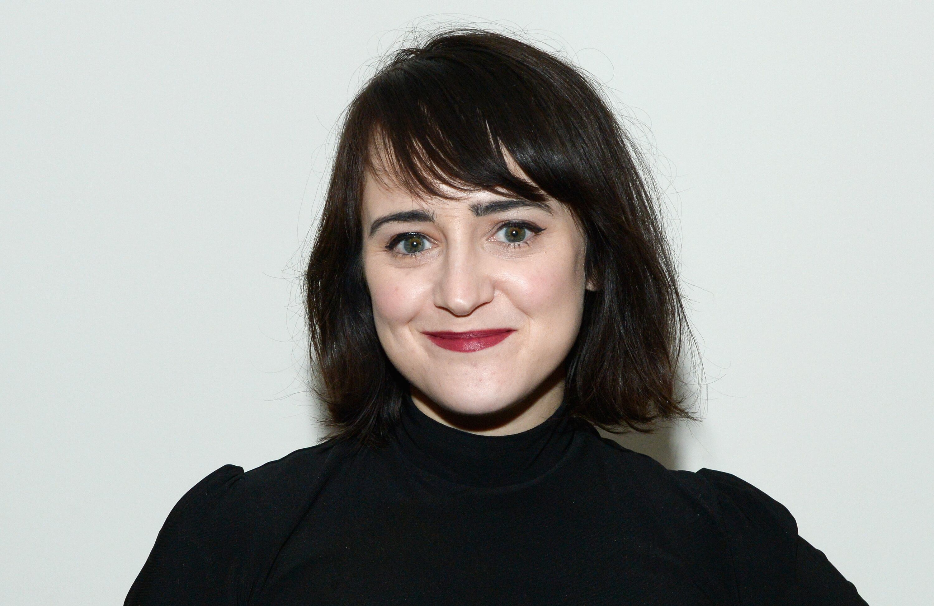 Mara Wilson