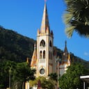 Parroquia de San Pablo