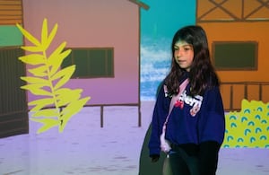 Estas nuevas salas, pensadas para niños, niñas, jóvenes y familias, que abordan pequeñas historias del país desde lo sonoro, lo audiovisual y lo táctil.