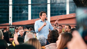 Miguel uribe Turbay