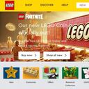 El sitio web de LEGO fue objeto de un ciberataque en el que los hackers aprovecharon su plataforma para intentar estafar a los usuarios con la venta de criptomonedas falsas.