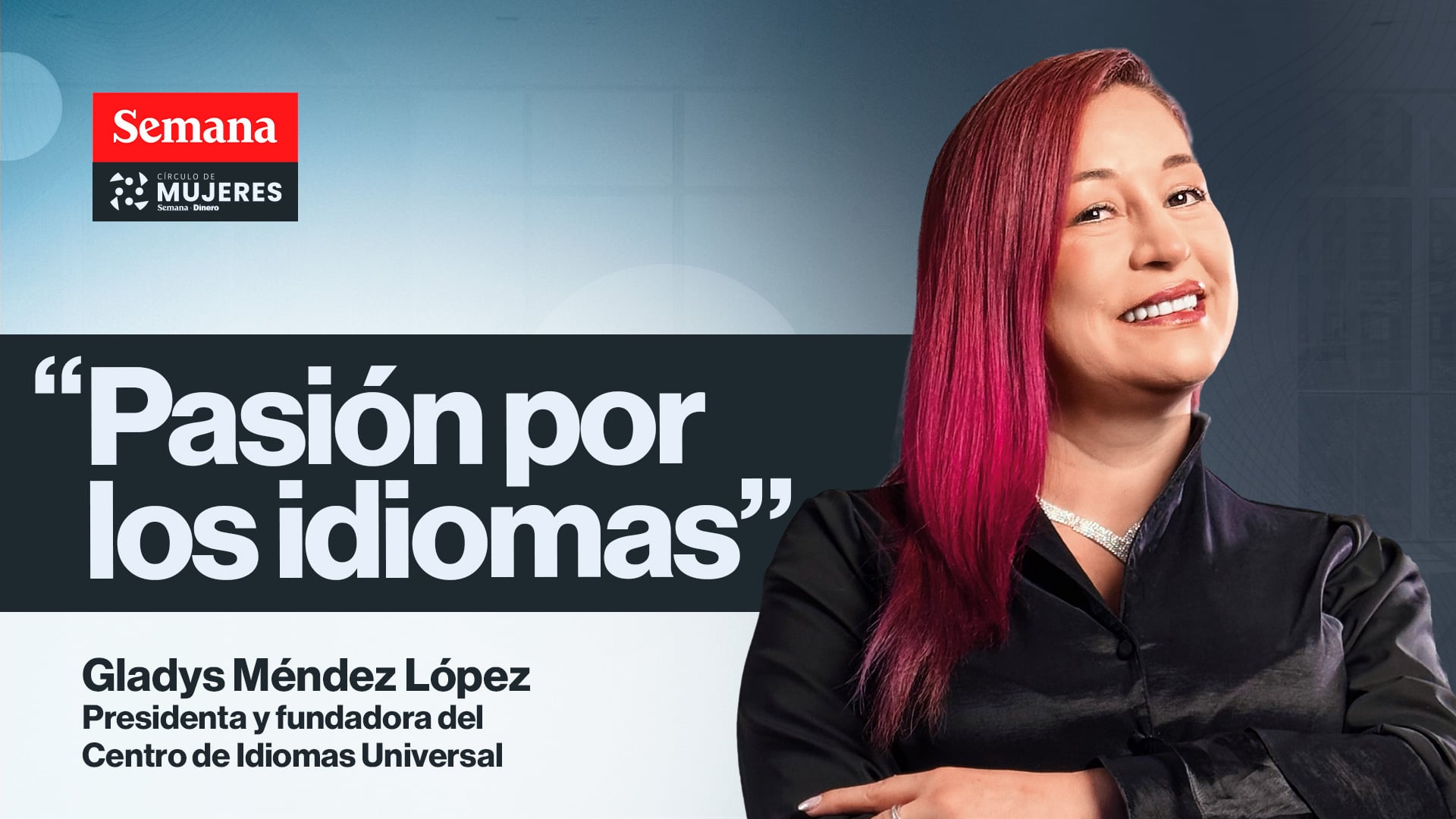“Emprender es un mundo desconocido a toda hora, con altibajos”, confiesa. Uno de sus mayores retos ha sido la pandemia. Acostumbrada a vender puerta a puerta y en sus sedes, tuvo que adaptarse a plataformas como Zoom y perdió muchos clientes.