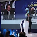 Alejandro Gaviria, ministro de Educación Nacional