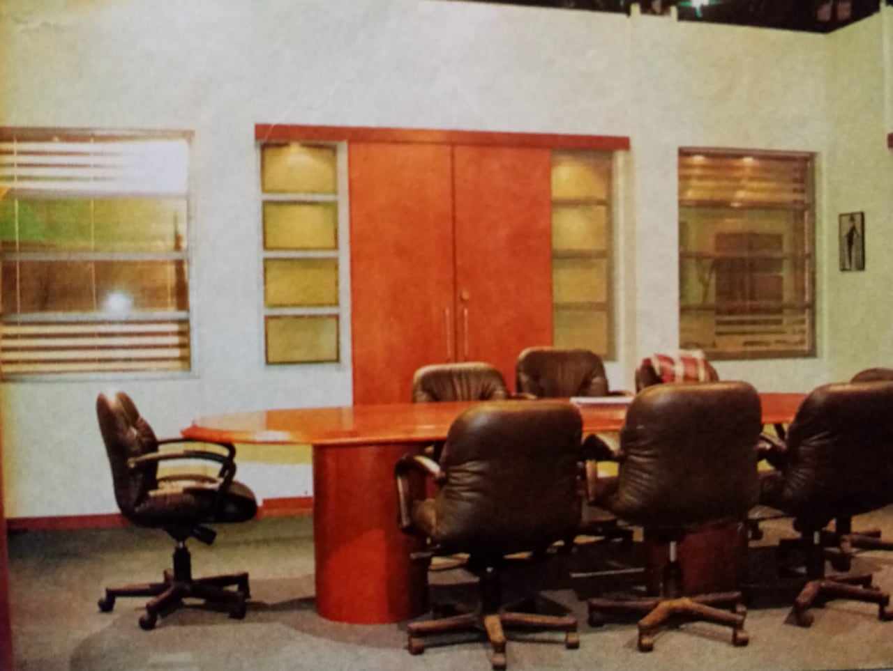 Foto: Facebook Telenovelas Colombianas.